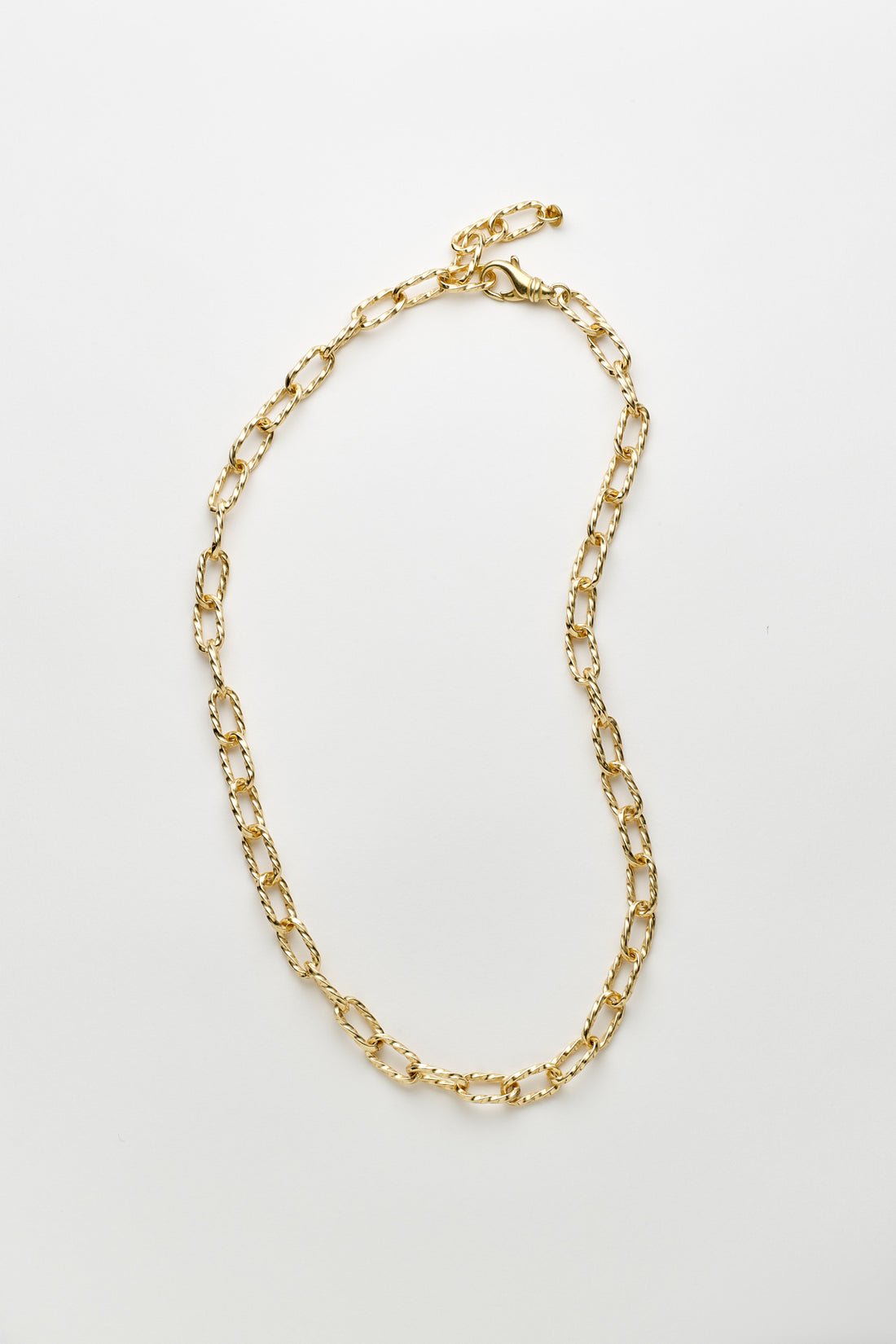 Collana catena Alva