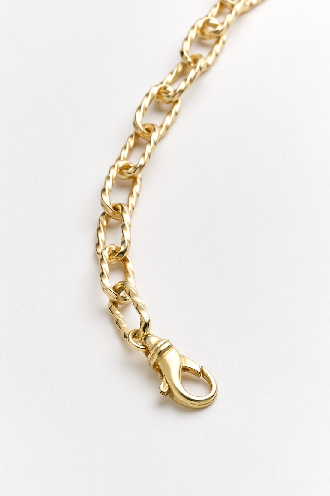 Collana catena Alva