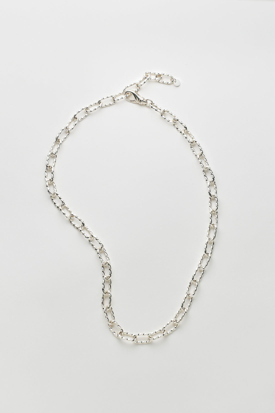 Collana catena Alva
