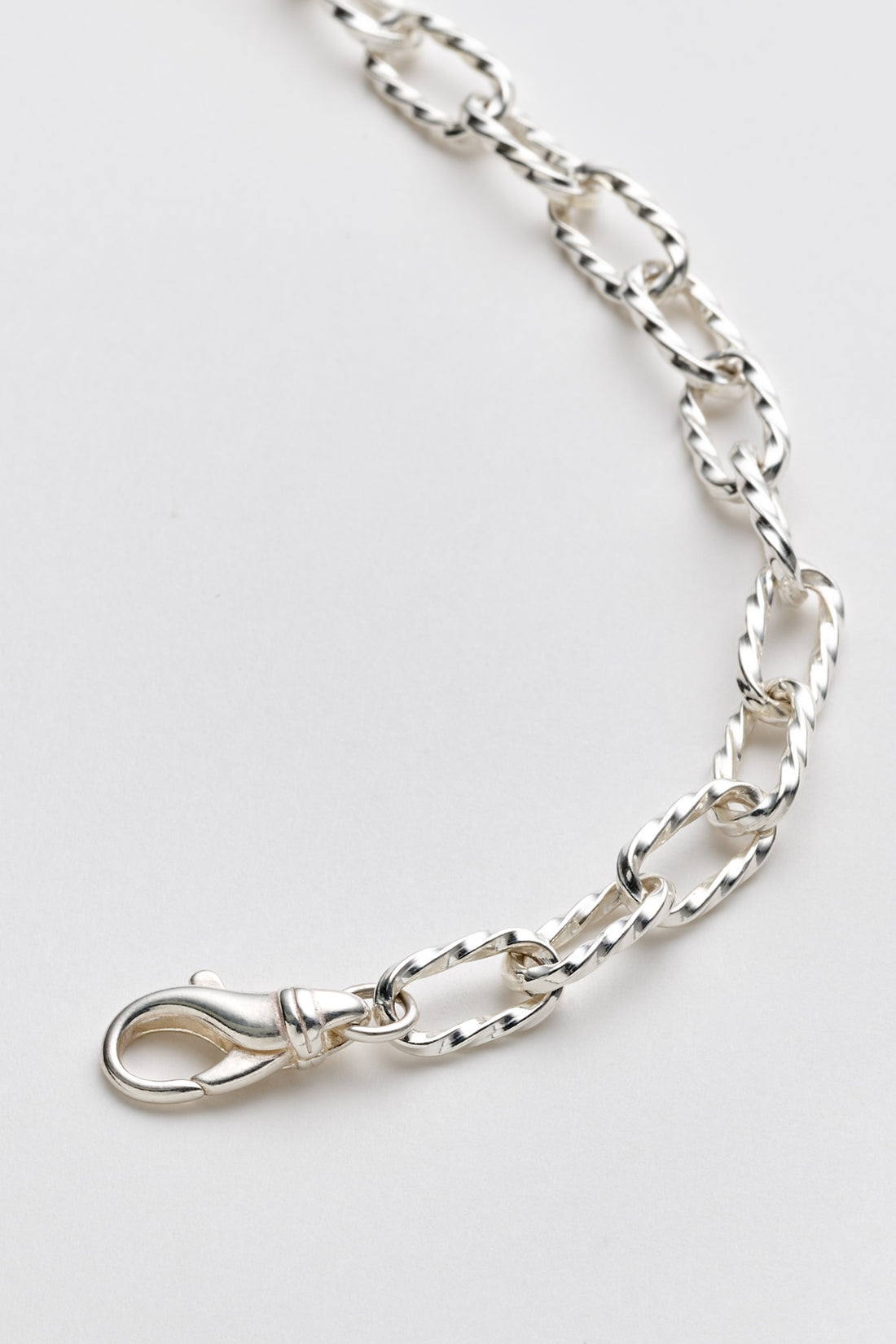 Collana catena Alva