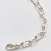 Collana catena Alva