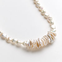 Arianna Pearl Choker