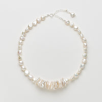 Arianna Pearl Choker