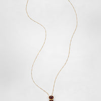 Cara Pendant Necklace