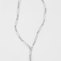 Delphine Chain Necklace