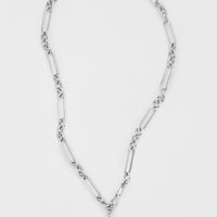 Delphine Chain Necklace