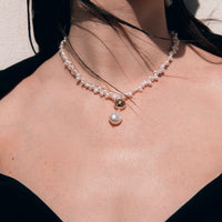 Margaux Necklace