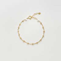 Bracciale a catena Nadine