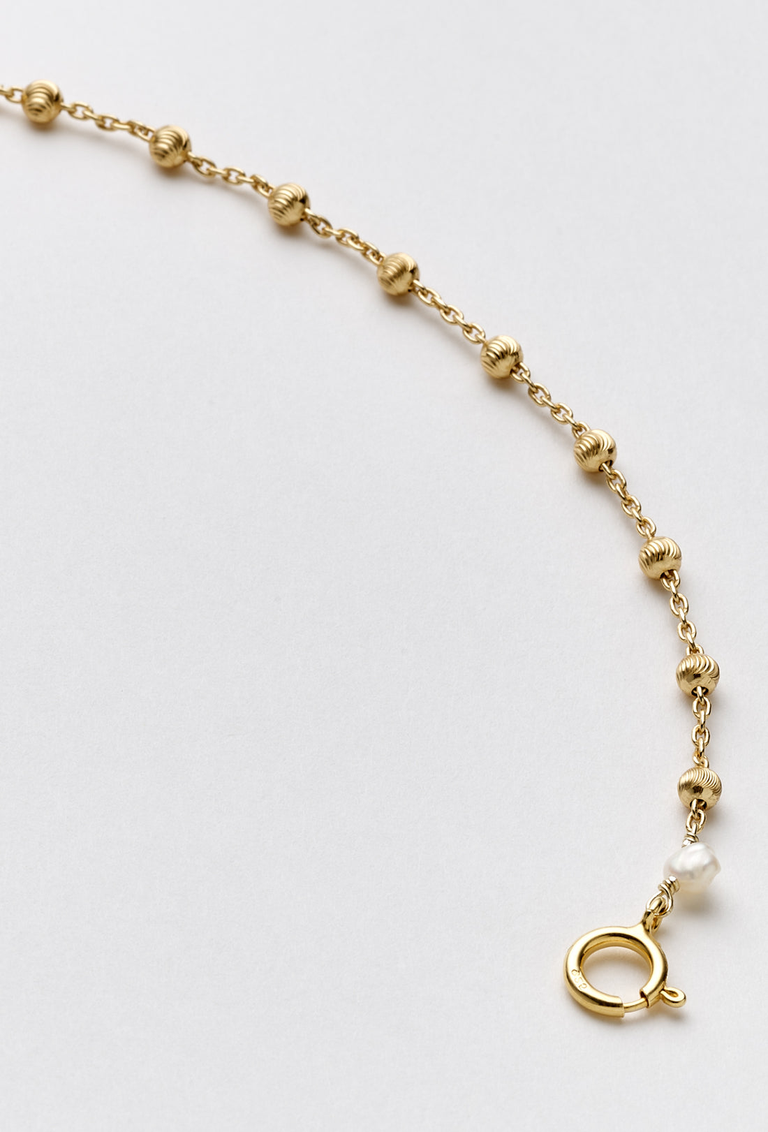 Bracciale a catena Nadine