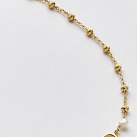Bracciale a catena Nadine