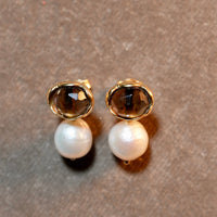 Mira Earrings