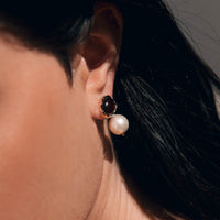 Rhea Earrings