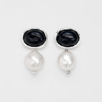 Rhea Earrings