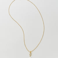 Minorca Necklace