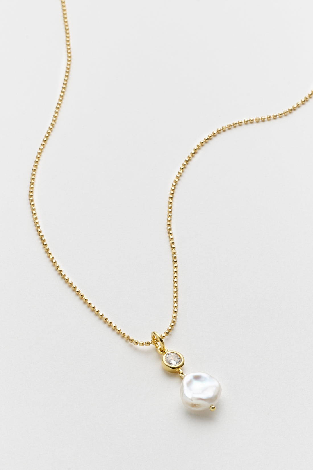 Collana Minorca