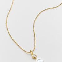 Minorca Necklace