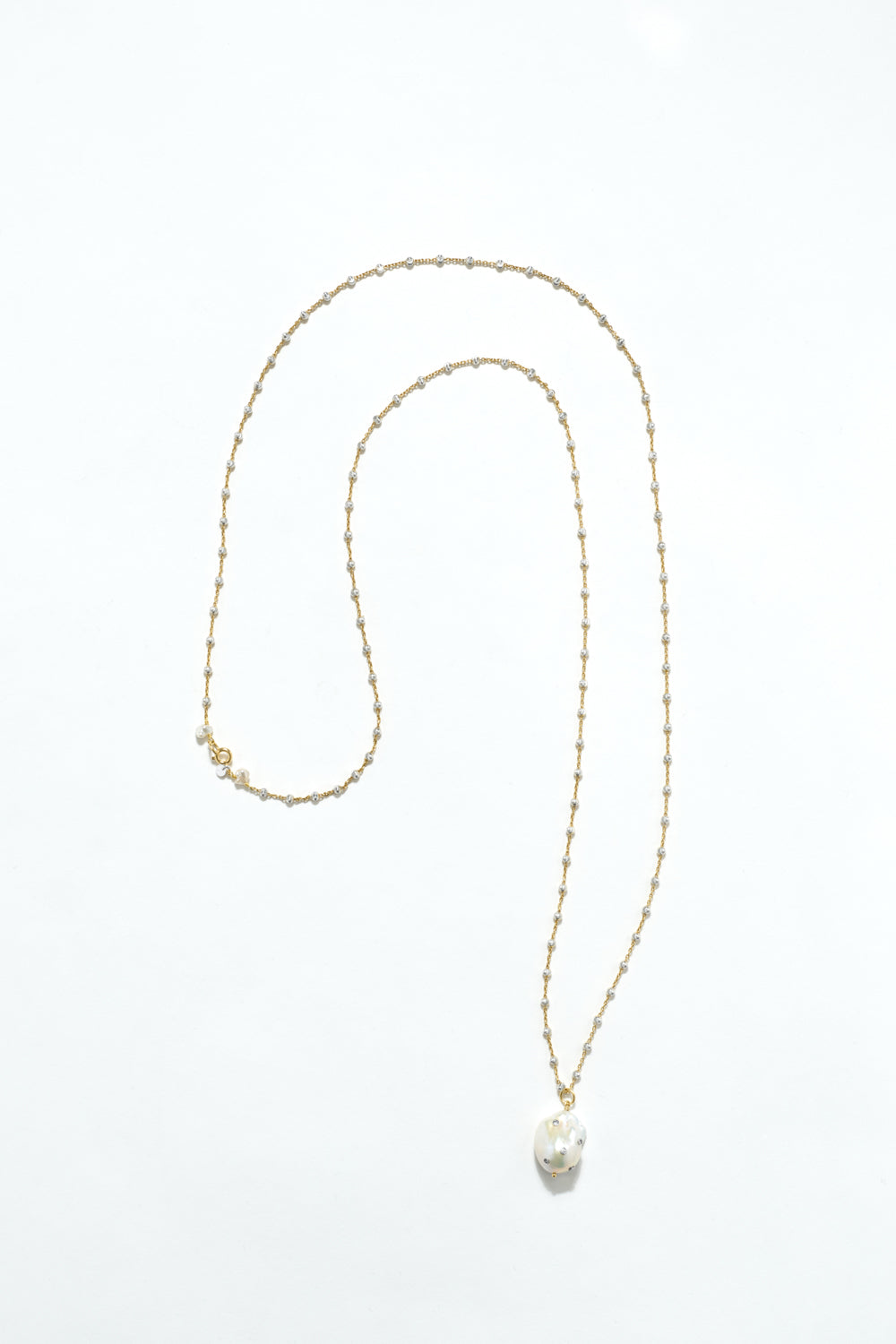 Joy Necklace