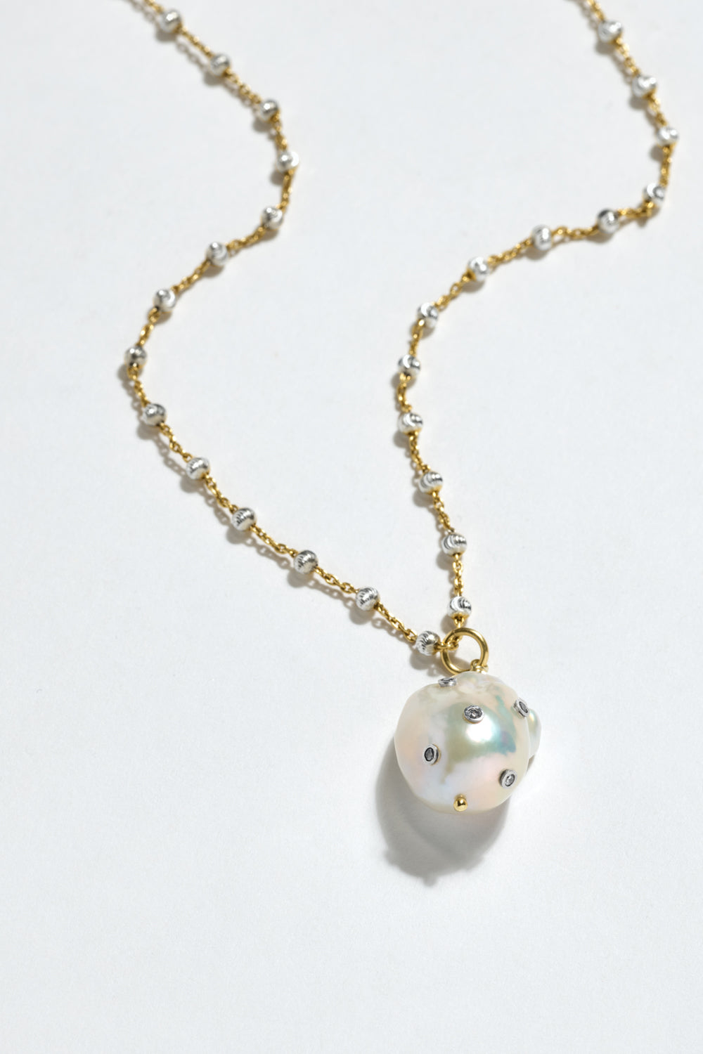Joy Necklace