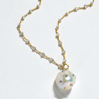 Joy Necklace