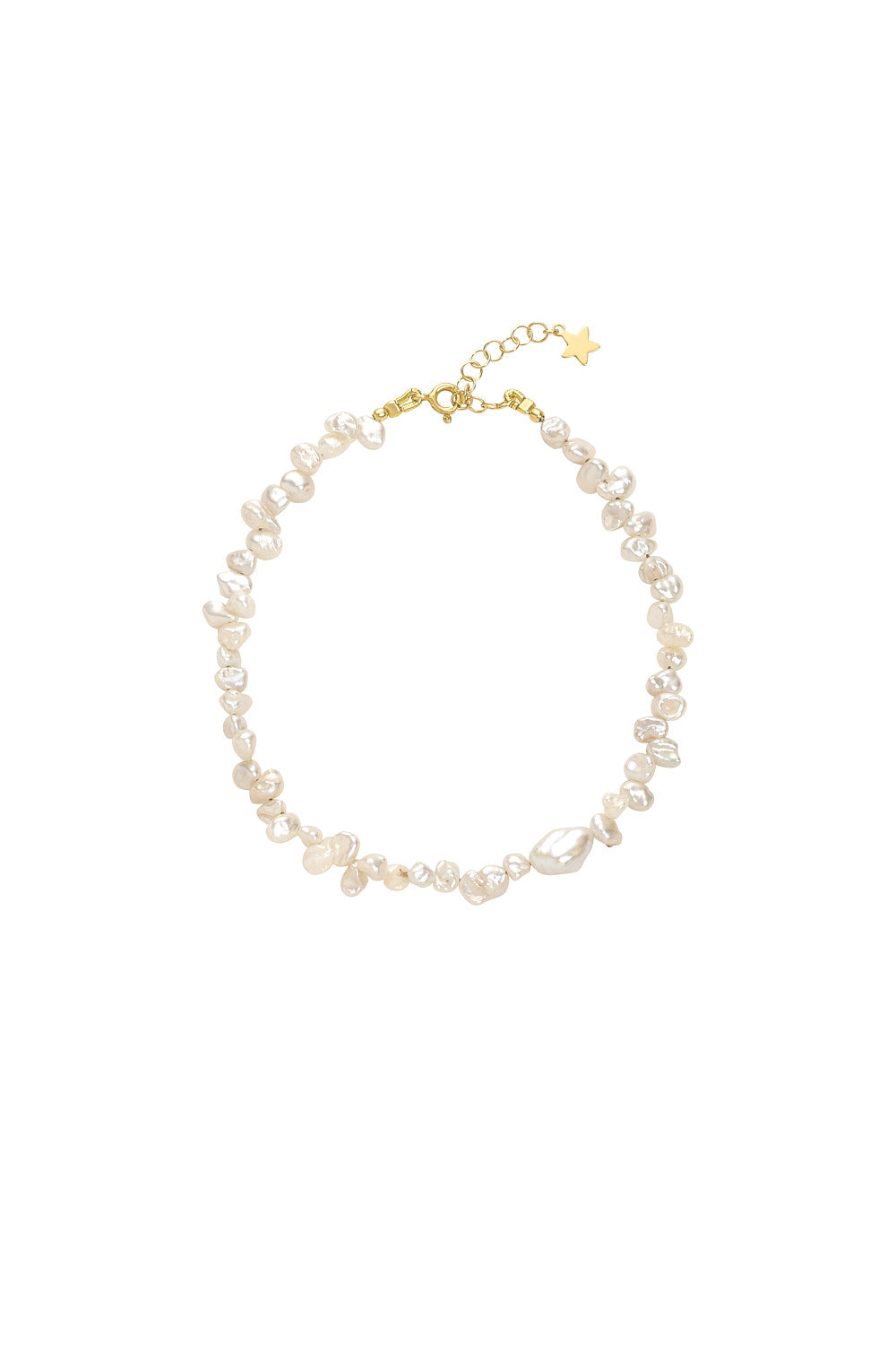 Nicole Anklet