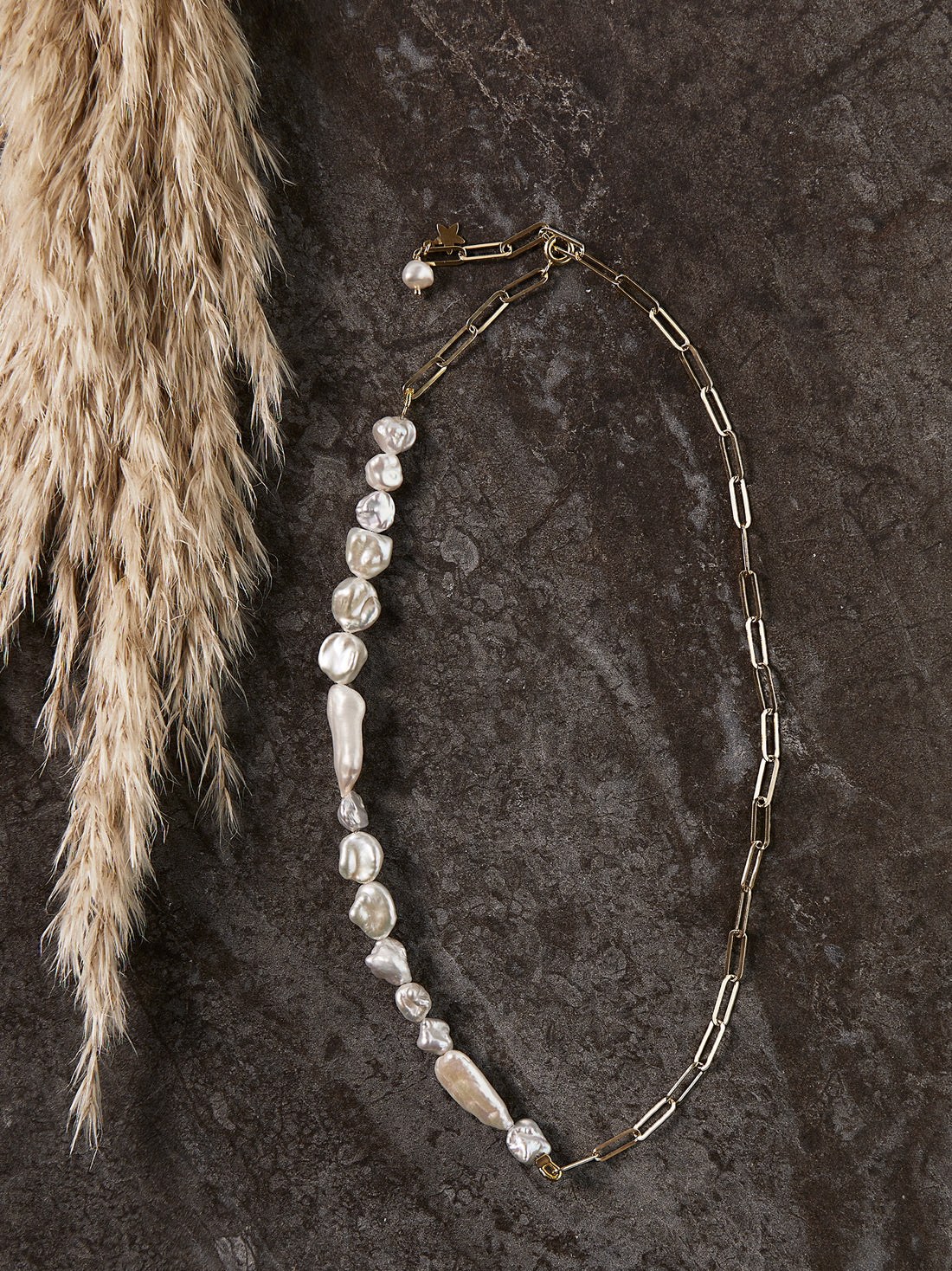 Collana Aisha