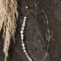 Collana Aisha