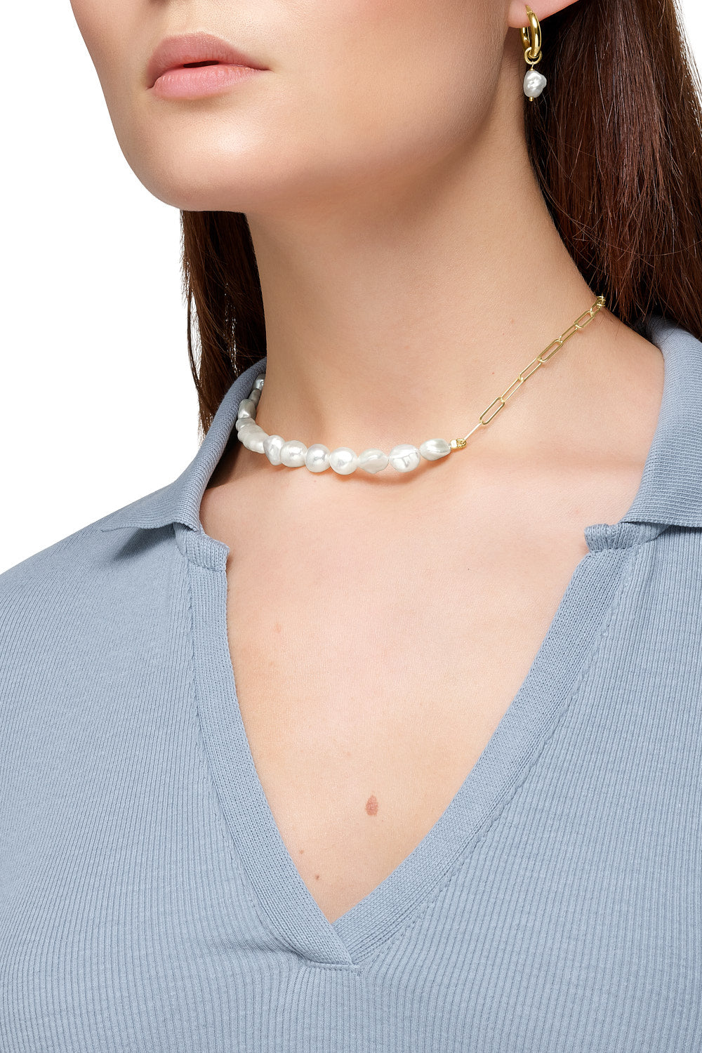 Collana Aisha