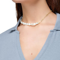 Collana Aisha