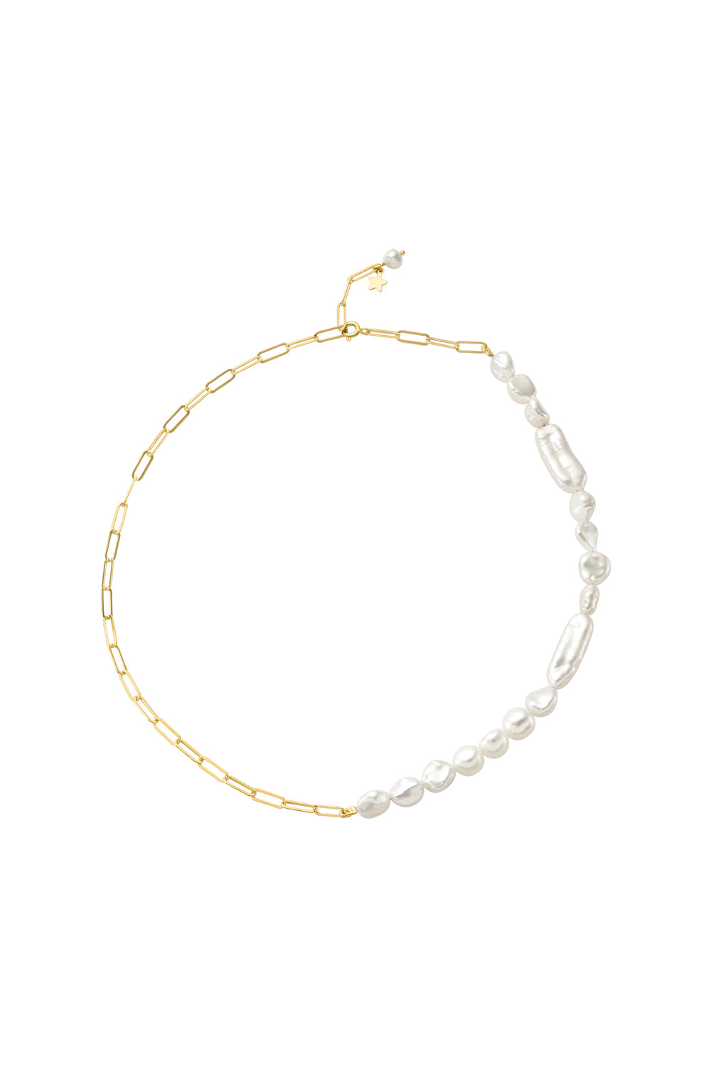 Collana Aisha