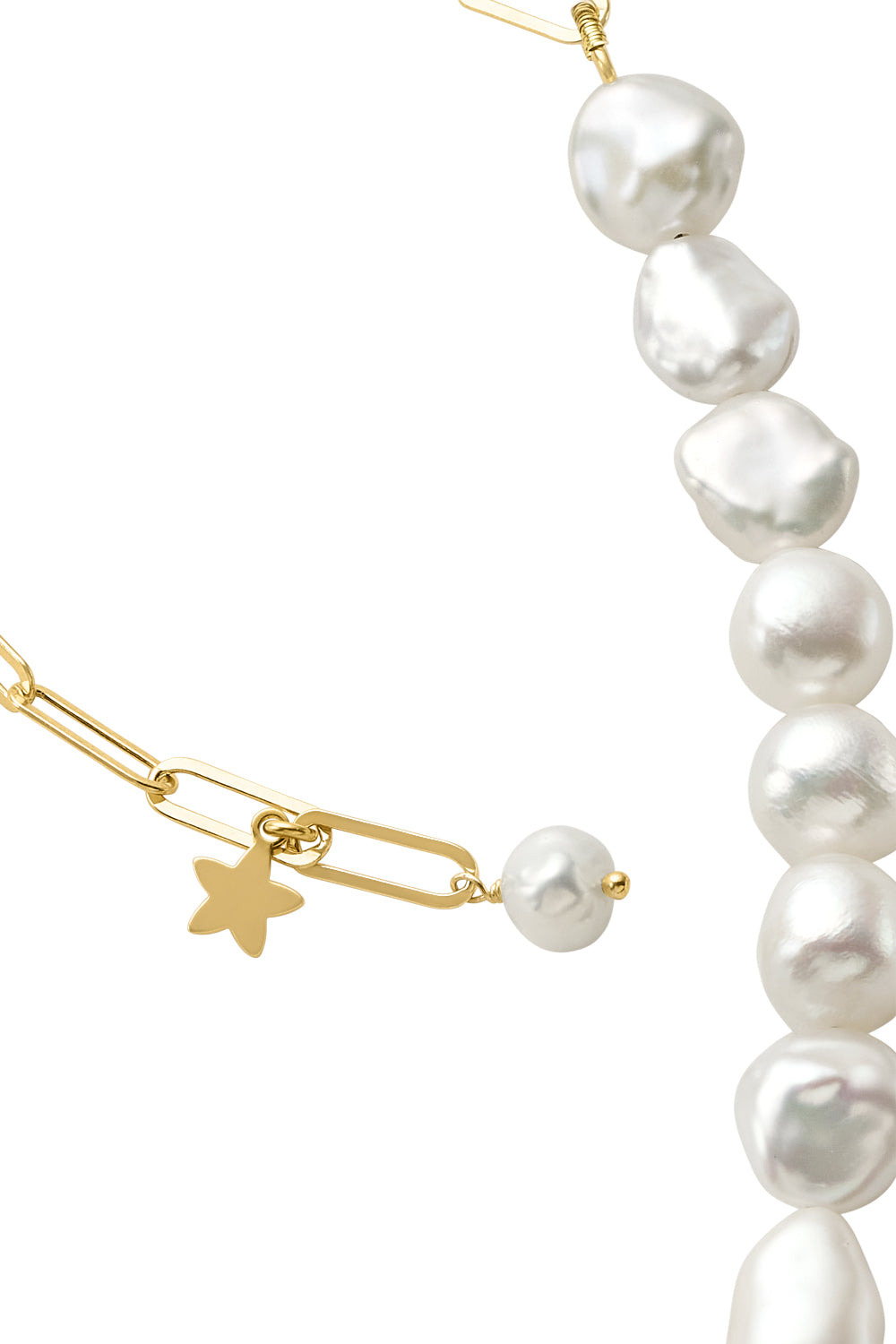 Collana Aisha