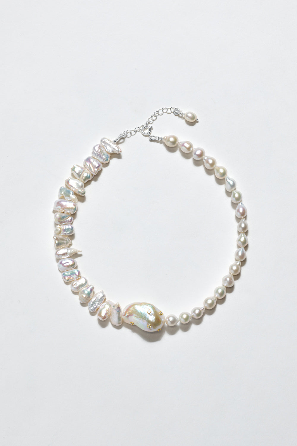 Collana Allegra
