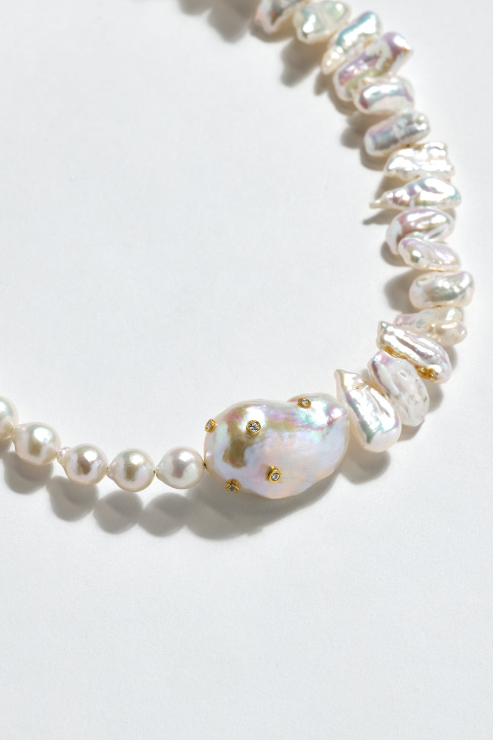 Collana Allegra