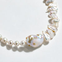 Allegra Necklace