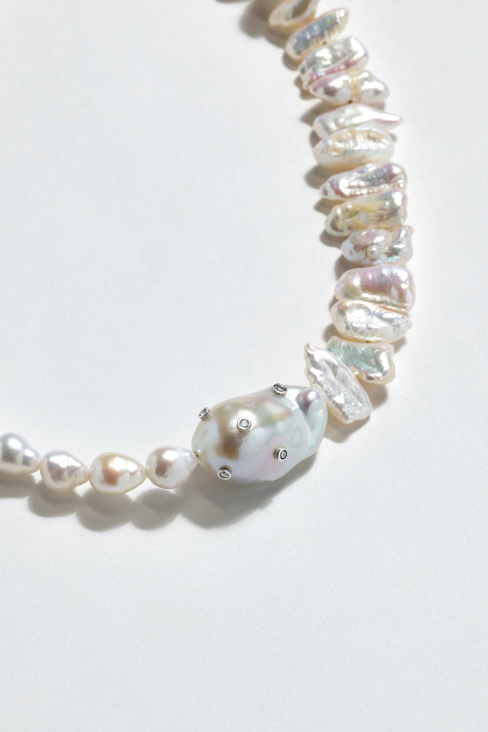 Collana Allegra