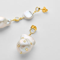 Alma Earrings