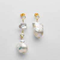 Alma Earrings