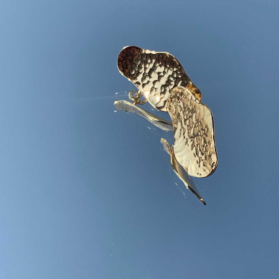 Orecchini Bianca