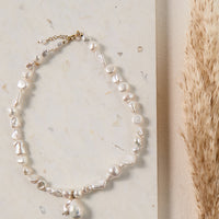 Bibi Necklace