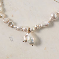 Bibi Necklace
