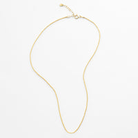 Short disco chain Necklace