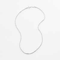 Collana Catena Corda