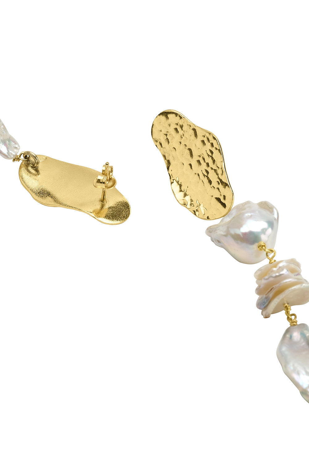 Penelope Earrings