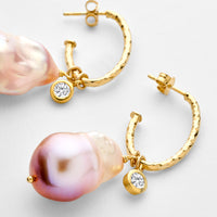 Elvira Earrings