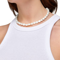 Ginevra Necklace