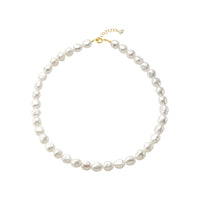Ginevra Necklace