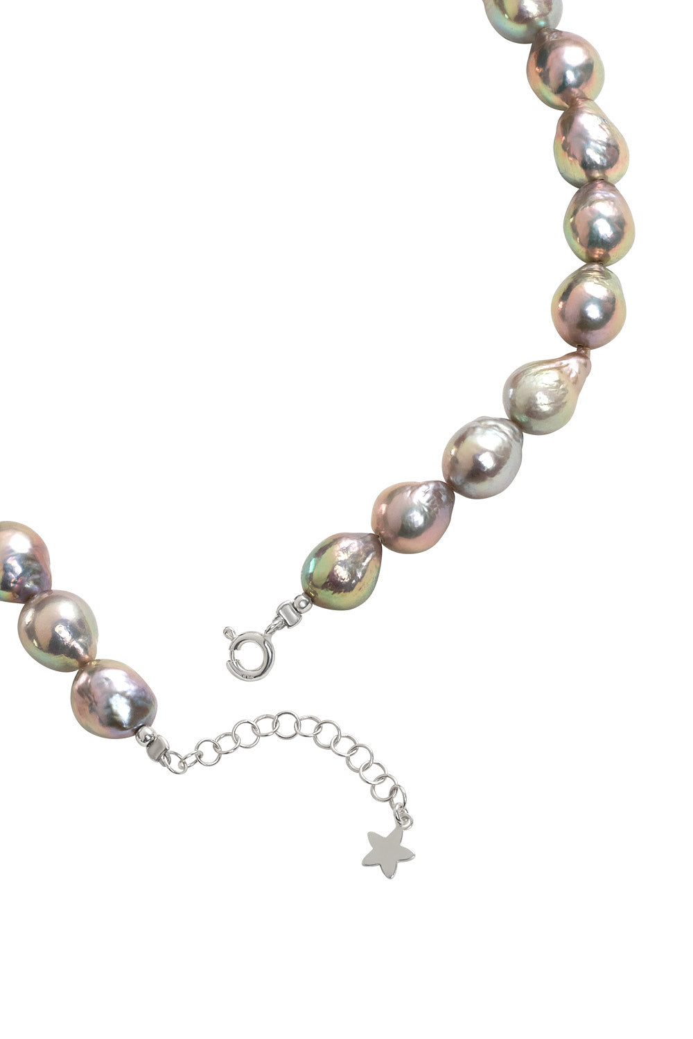 Collana Grazia