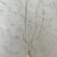 Mallorca Necklace