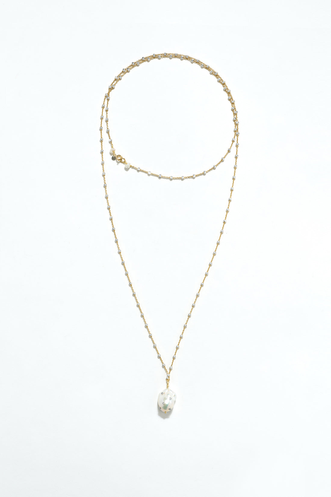 Joy Necklace
