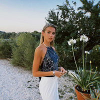 Kajsa Perla Top