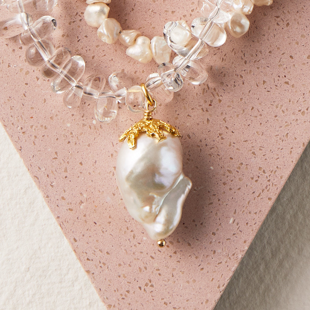 Collana Leuca